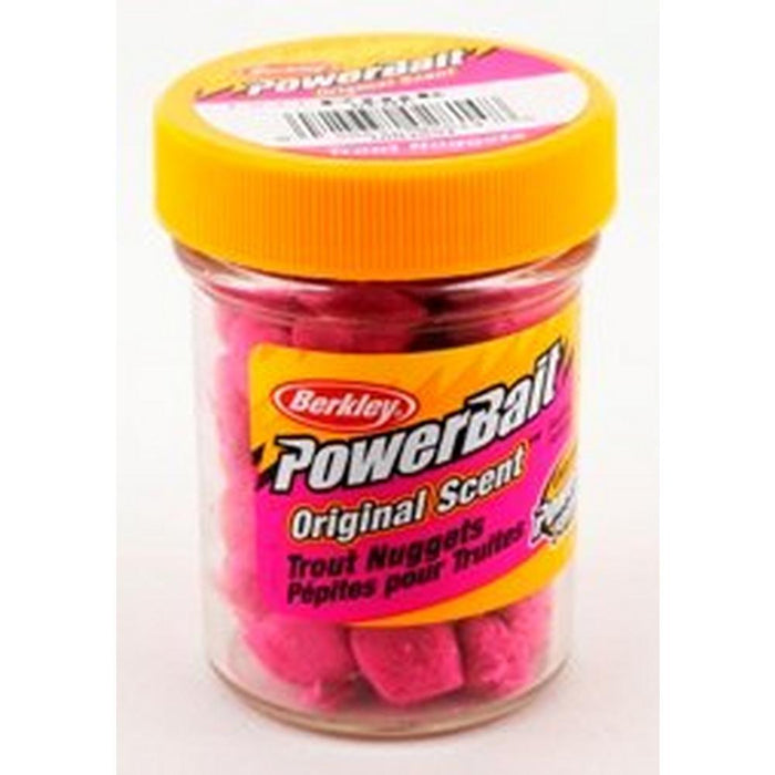 Berkley PowerBait Power Nuggets