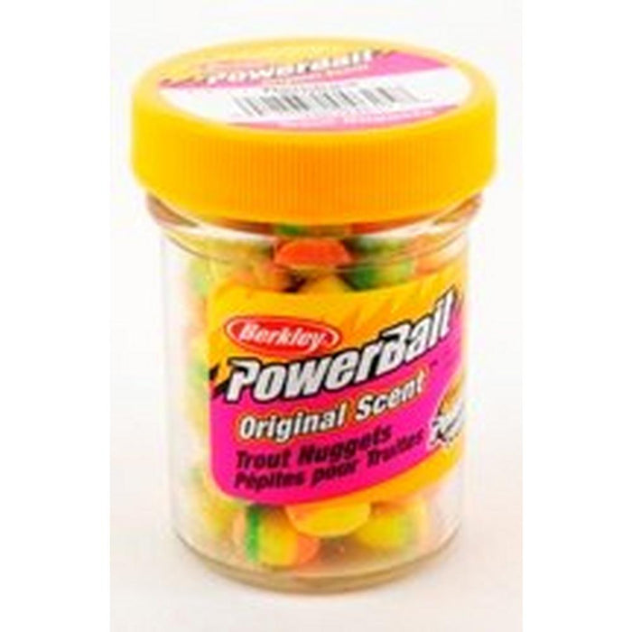 Berkley PowerBait Power Nuggets