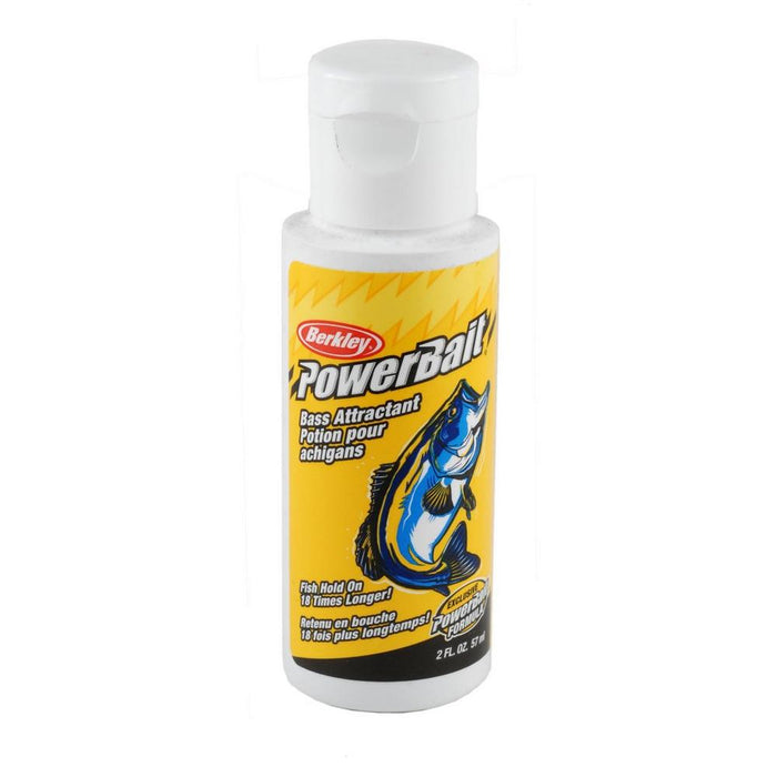 POWER BAIT ATTRACTANT
