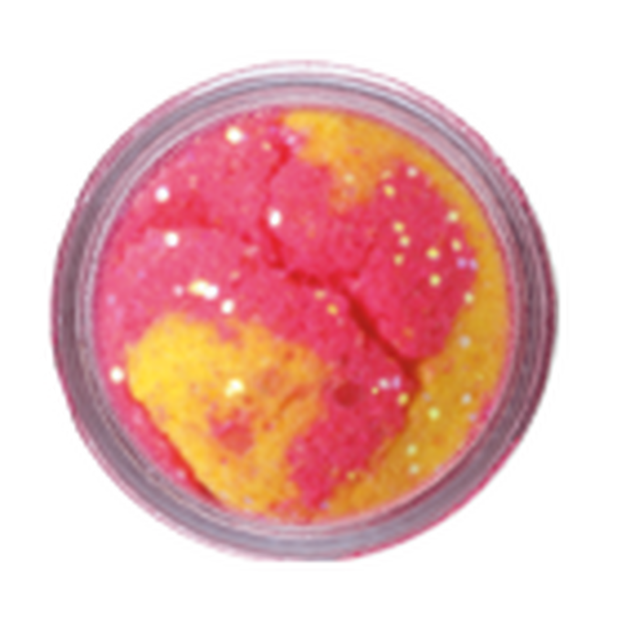 PowerBait Glitter Turbo Dough