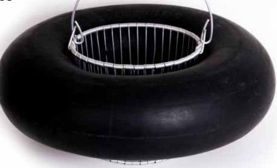 COMMERCIAL GRADE RBR PECK FLOAT