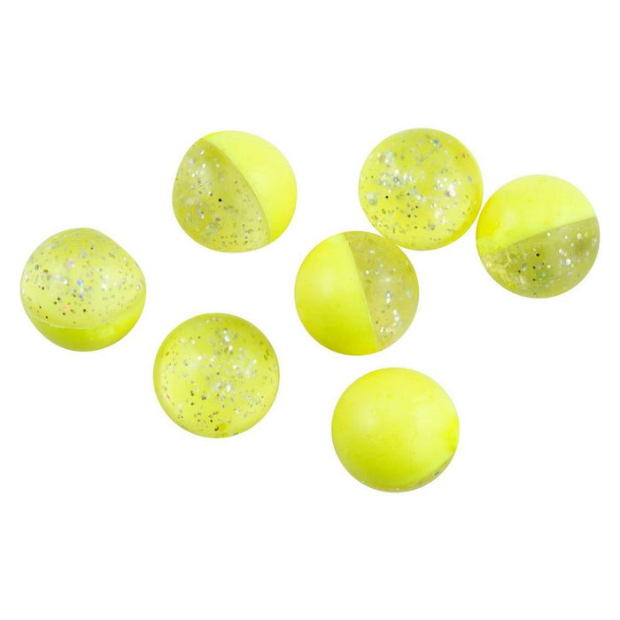 POWERBAIT PWR CLR EGGS FLOATING, Garlic