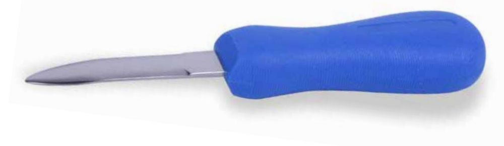 NEW HAVEN STYLE OYSTER KNIFE