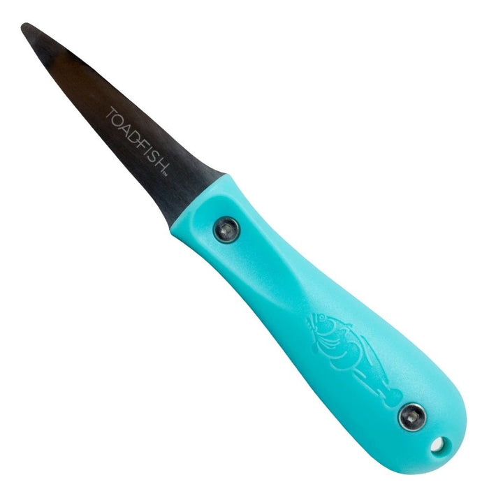 PUT 'EM BACK OYSTER KNIFE