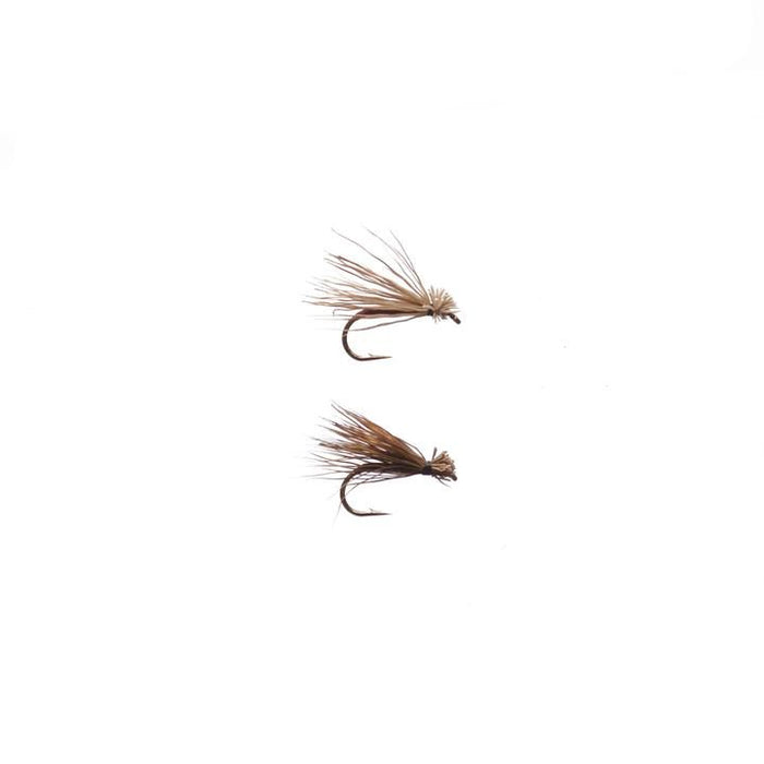 CADDIS DRY FLY 2pk