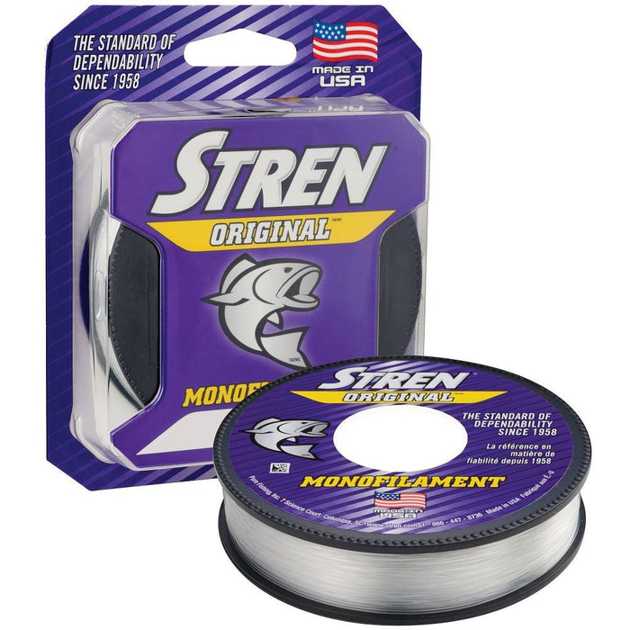 STREN 330 YD SPOOL