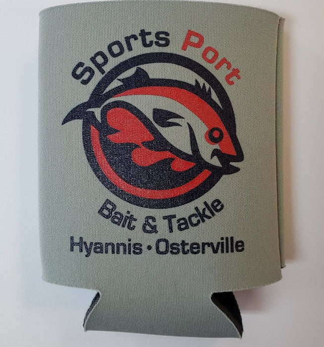 Koozie Sports Port