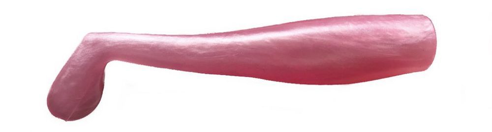 BUBBLEGUM / 1/2oz, 4"