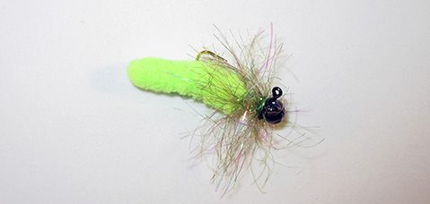 MOP FLIES