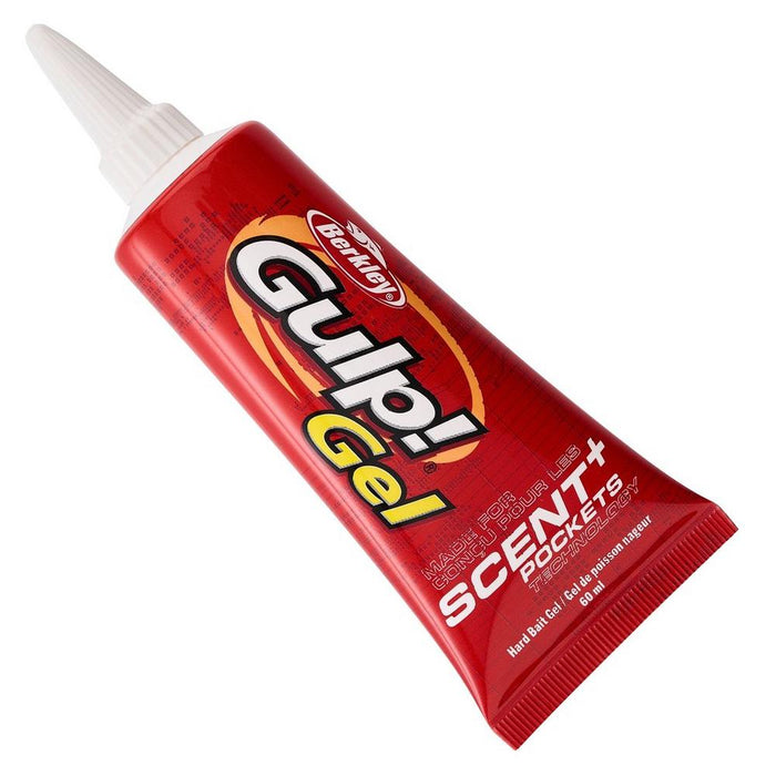 Gulp Hard Bait Gel