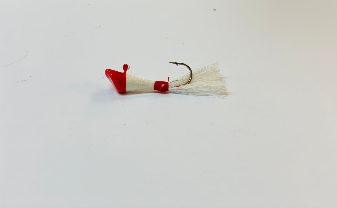 SHAD DARTS 3-pk