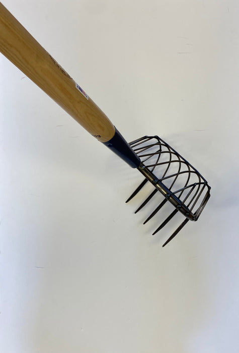 RAKE, KIDS