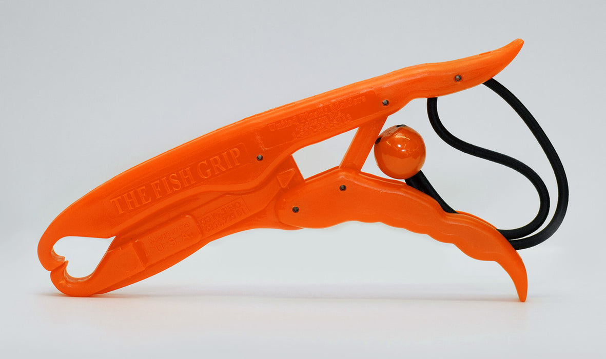 FISH GRIP