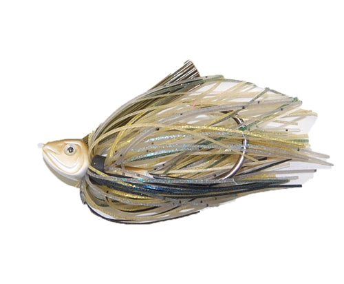 GOAT SWIM JIG
