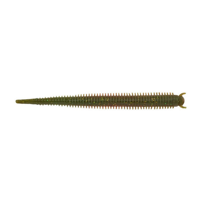 GULP! FAT HOLLOW SANDWORM 4" (10/pk)