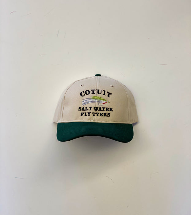 COTUIT FLY TYERS HAT