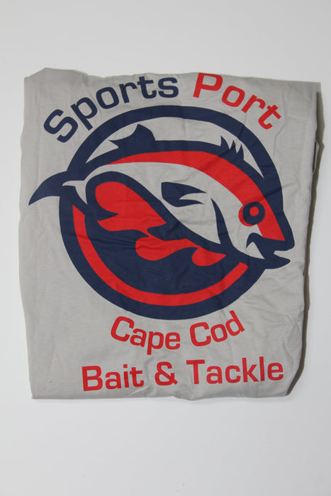 TEE N3600, SPORTS PORT