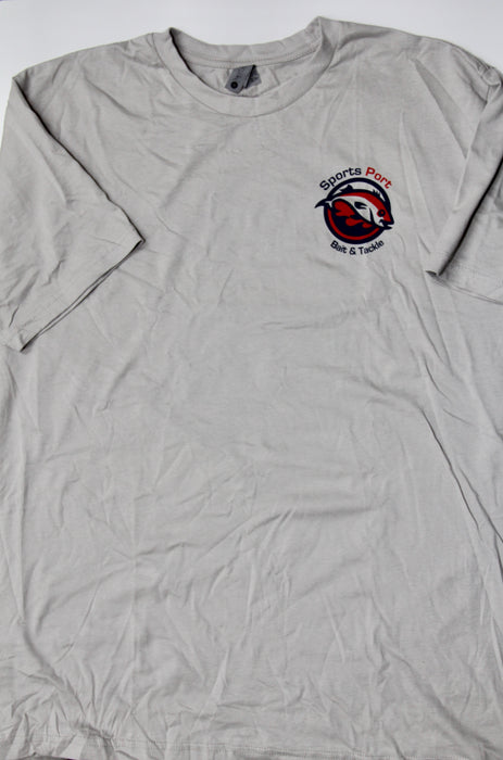 TEE N3600, SPORTS PORT