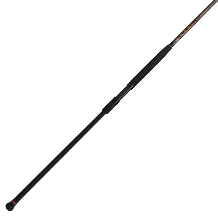 Squadron III Surf Spinning