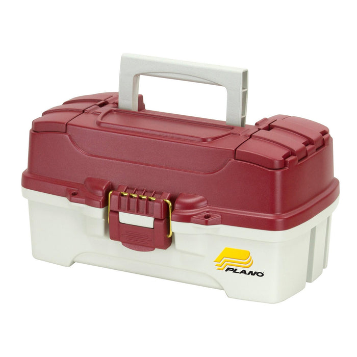 One-Tray Tackle Box: 6201-06