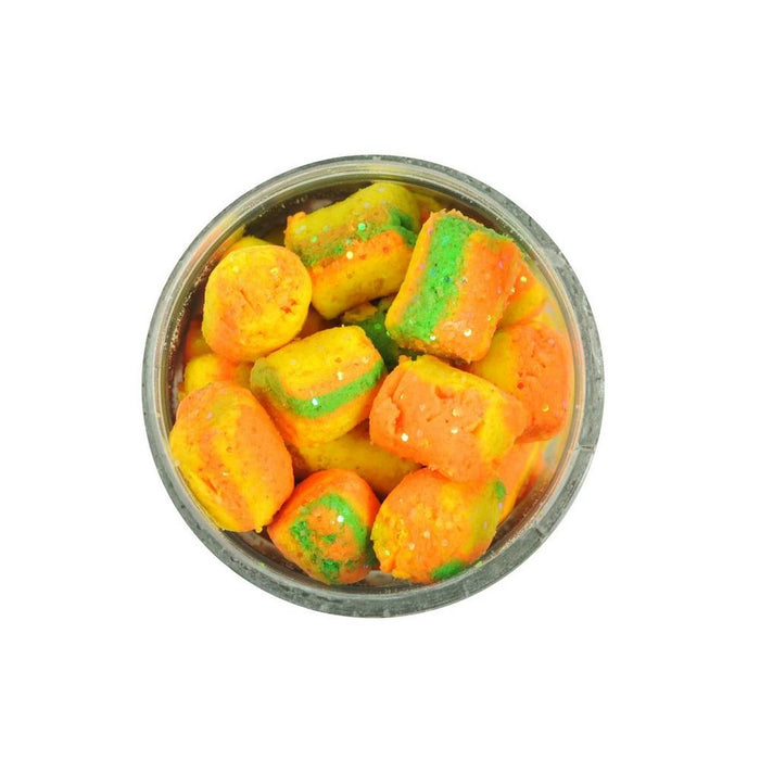 Gulp! Trout Nuggets: 2oz Jar