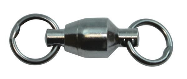 BB SWIVEL w- WELDED RING
