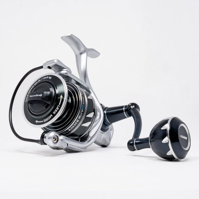 PENN SLAMMER IV DX