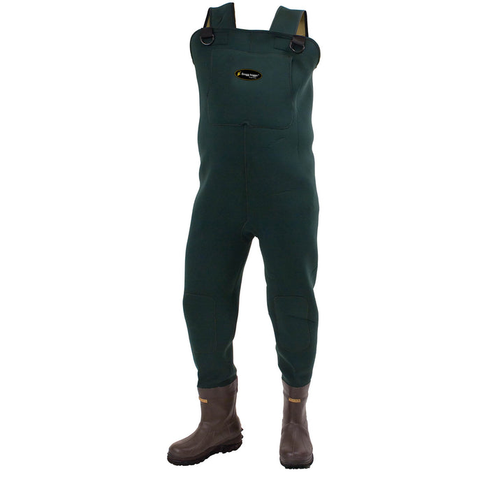 AMPHIB NEOPRENE WADER
