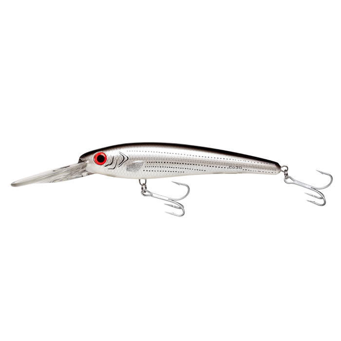 CD30 CERTIFIED DEPTH