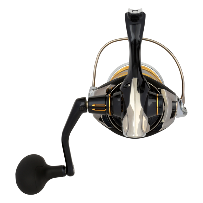 Shimano Stella SW SERIES