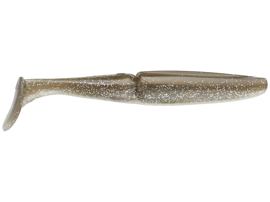 The GZ 6.5” SWIMBAIT