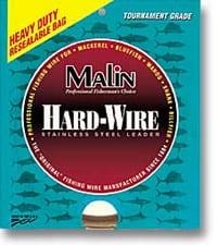 HARD-WIRE, STAINLESS
