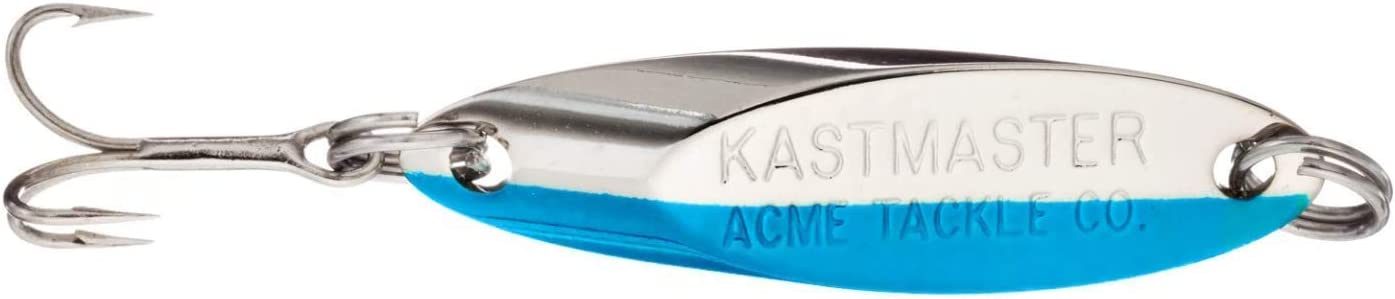 KASTMASTER TREBLE