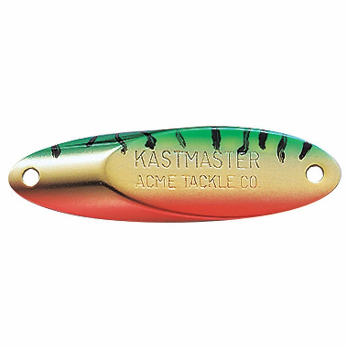 KASTMASTER TREBLE