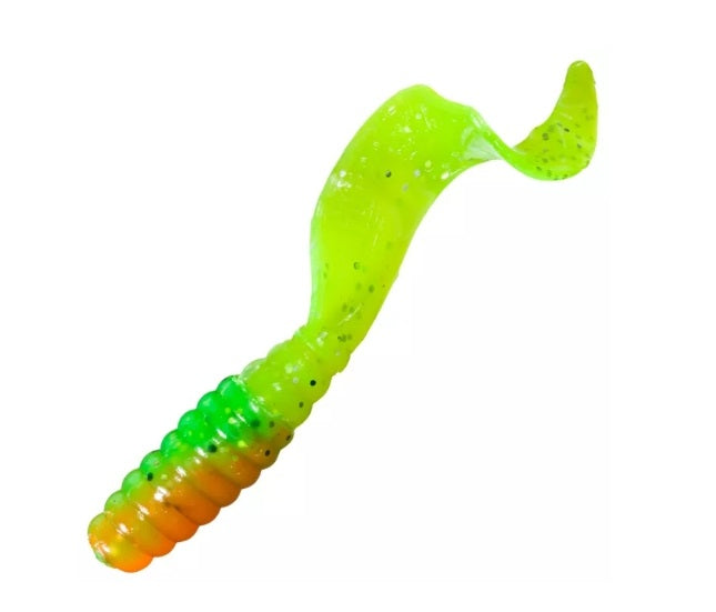 POWERBAIT POWER GRUBS