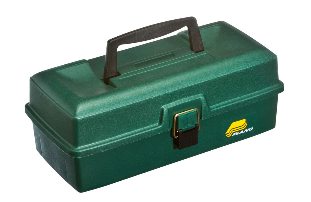 PLANO BOX: One Tray