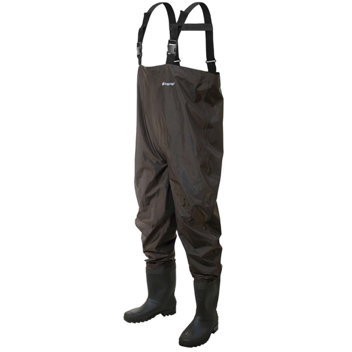 RANA II CHEST WADERS