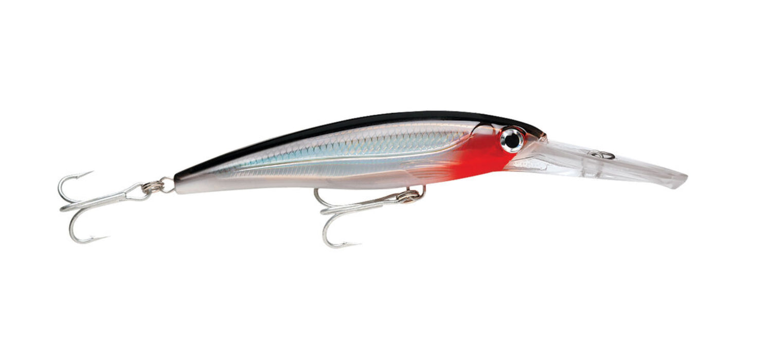 X-RAP MAGNUM DIVEBAIT