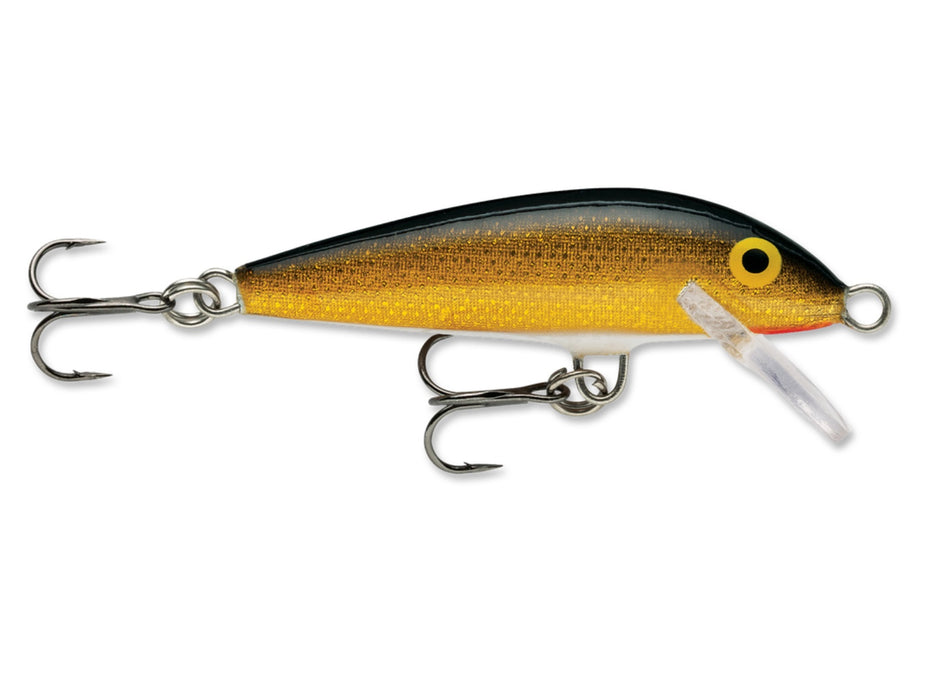 RAPALA ORIGINAL FLOATER