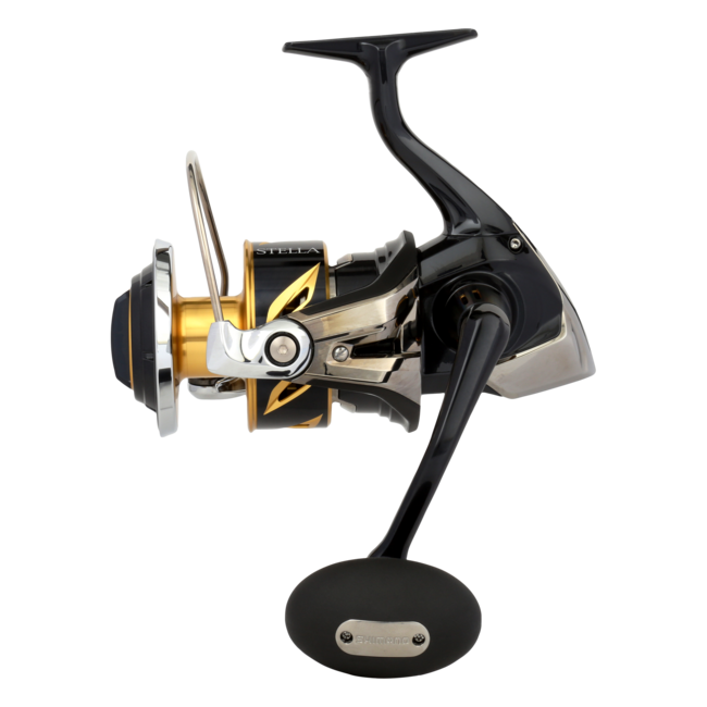 Shimano Stella SW SERIES