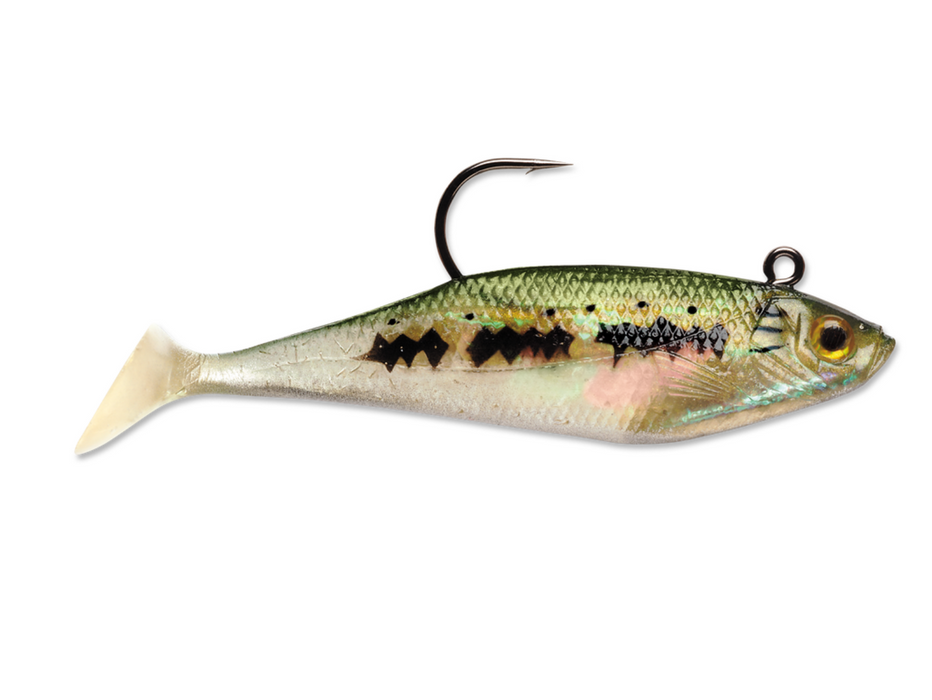 WILDEYE SWIM SHAD