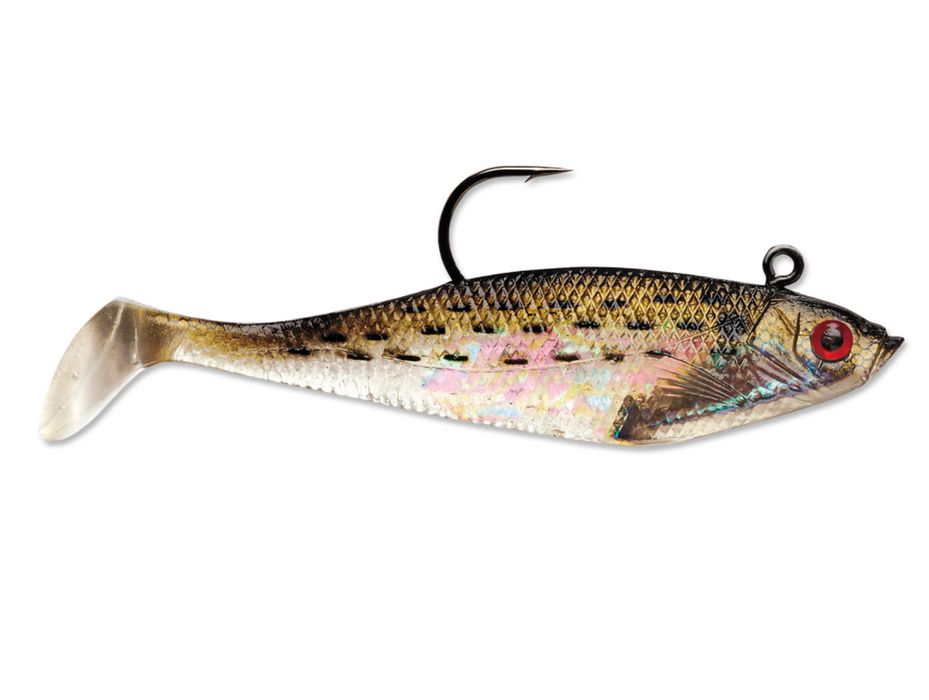 WILDEYE SWIM SHAD