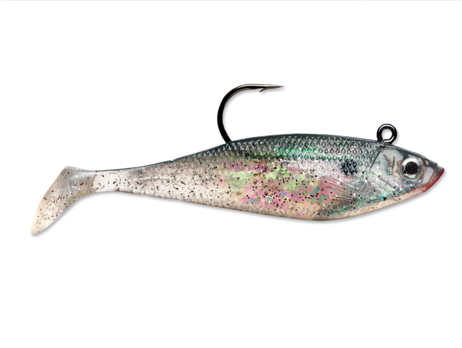 WILDEYE SWIM SHAD