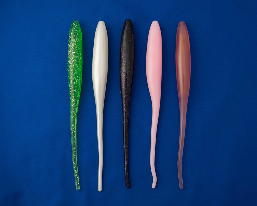 SUPER SNAX 4-pack