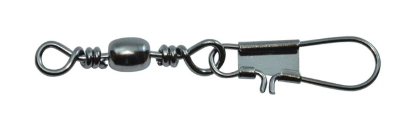 TARU INTERLOCK SNAP SWIVEL