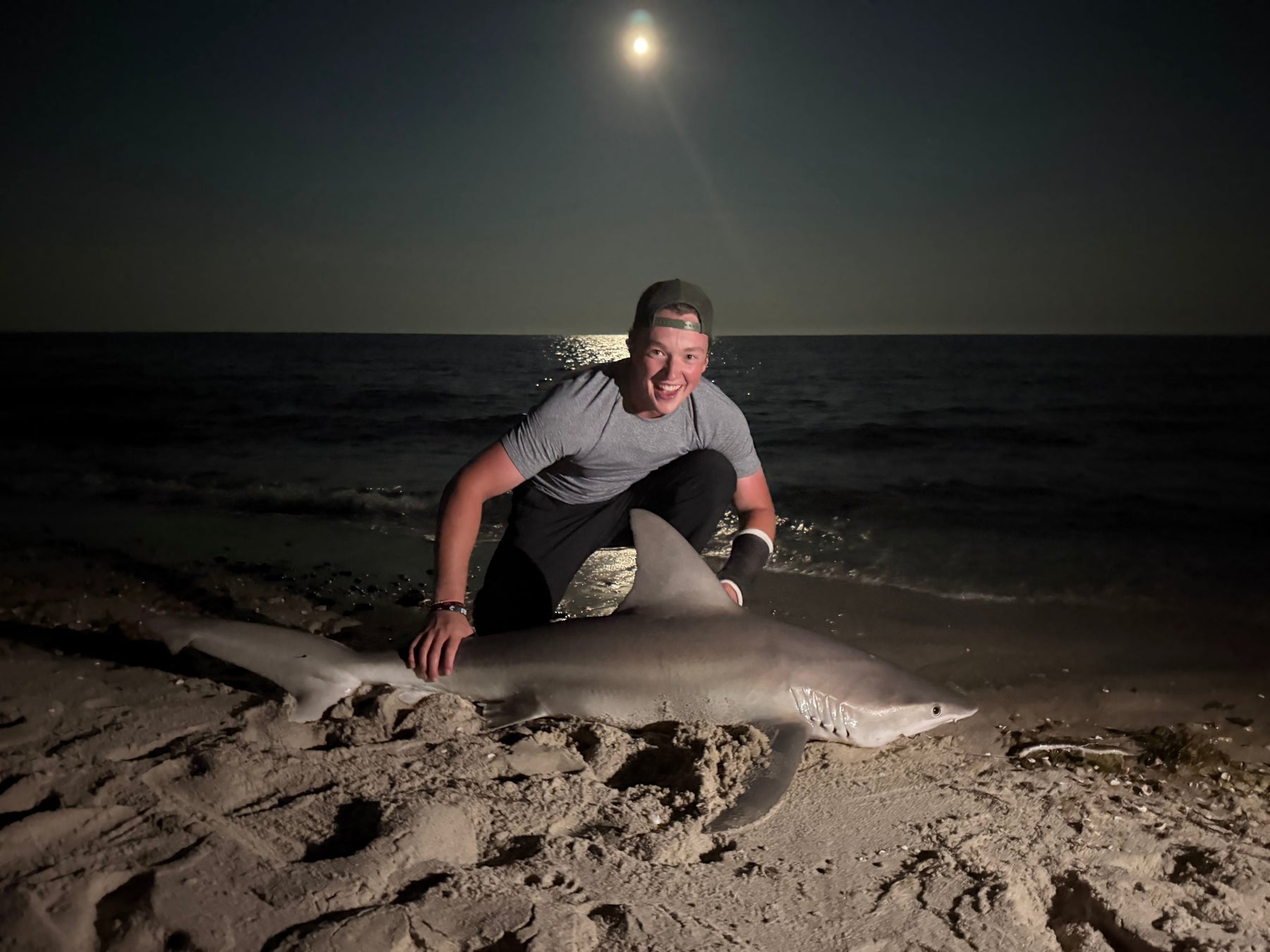 July 3rd Cape Cod fishing report