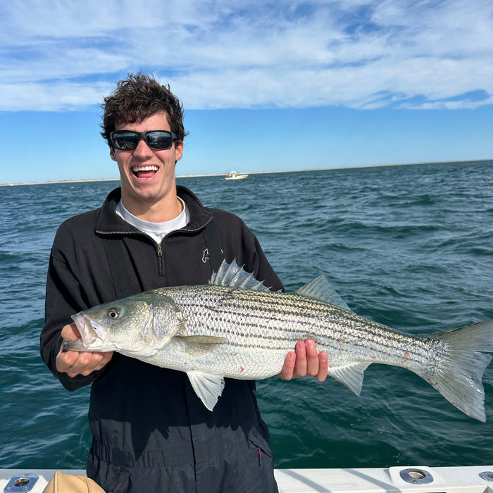 June 13th Cape Cod Fishing Report