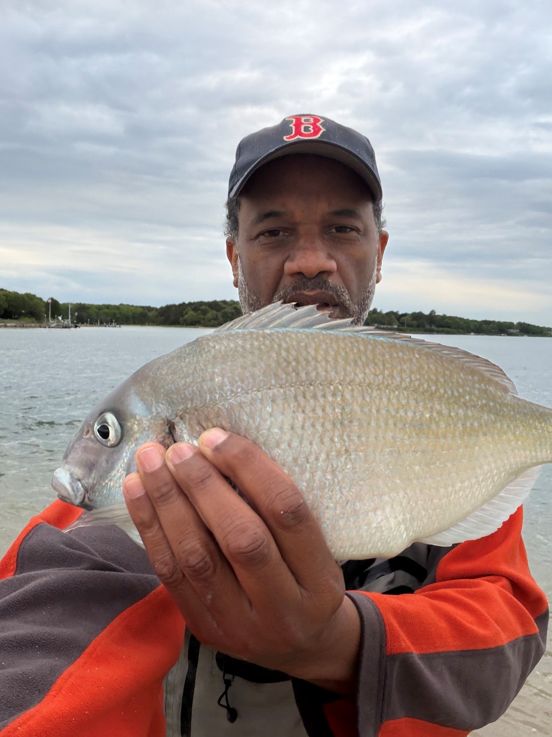 May 31st Cape Cod Fishing Report