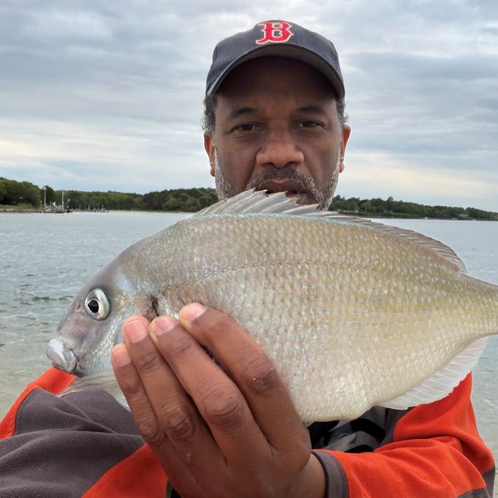 May 31st Cape Cod Fishing Report
