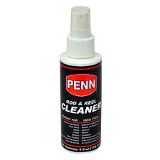 Guide Rod Cleaner rod cleaner — Sports Port Bait & Tackle